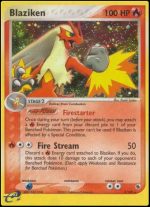 3/109 Blaziken