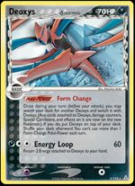 3/110 Deoxys