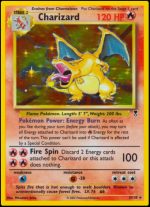 3/110 Charizard
