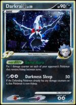 Platinum Rising Rivals<br>3/111