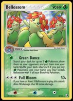 3/115 Bellossom