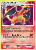 3/132 Charizard