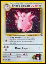 3/132 Erika's Clefable