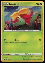 3/15 Gossifleur