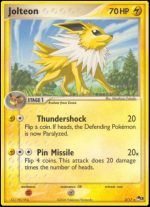 3/17 Jolteon