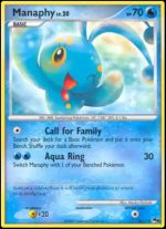 3/17 Manaphy