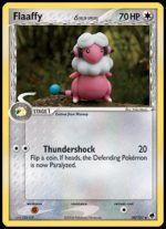 30/101 Flaaffy