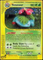 30/165 Venusaur