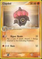 31/101 Claydol