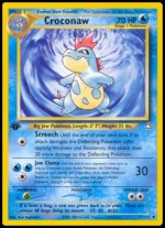 31/111 Croconaw