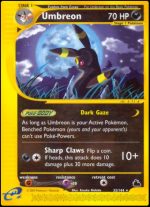 32/144 Umbreon