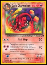 32/82 Dark Chameleon