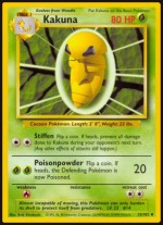 33/102 Kakuna