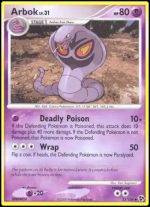 33/106 Arbok