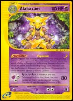 33/165 Alakazam