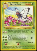 33/64 Butterfree