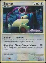 Call of Legends<br>33/95 (stamped)