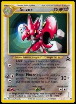 33 Scizor