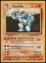 34/102 Machoke