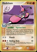 34/108 Medicham