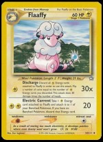 34/111 Flaaffy