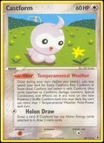 34/113 Castform