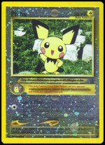 35 Pichu
