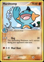 38/100 Marshtomp