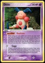 38/113 Ditto (Mr Mime)