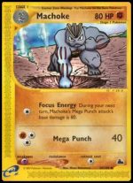 38/144 Machoke