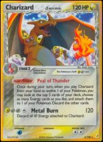 4/100 Charizard
