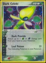 4/101 Dark Celebi