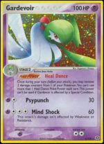 4/106 Gardevoir
