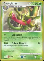 40/106 Grovyle