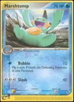 40/109 Marshtomp