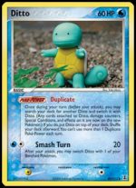 40/113 Ditto (Squirtle)