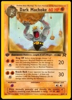 40/82 Dark Machoke