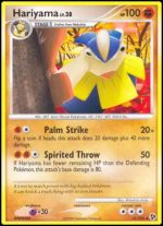 41/106 Hariyama