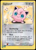 41/95 Jigglypuff