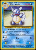 42/102 Wartortle