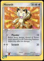 42/95 Meowth