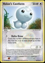 44/110 Holon's Castform