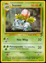 44/130 Ivysaur