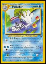 44/75 Poliwhirl