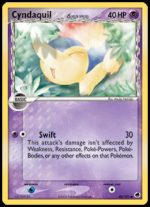 45/101 Cyndaquil