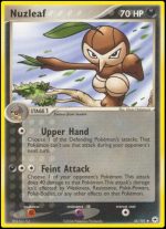 45/101 Nuzleaf