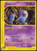 45/144 Wobbuffet