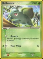 EX Crystal Guardians - 46/100