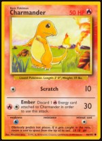 46/102 Charmander