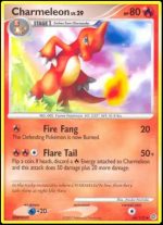 46/132 Charmeleon